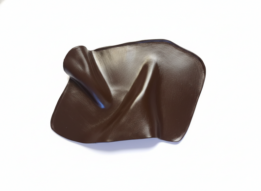 Liten Charkbricka - Brun